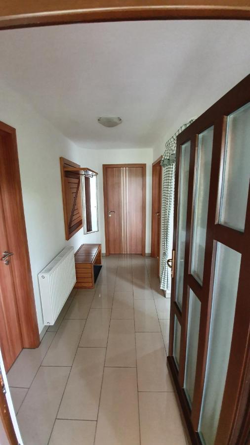 Mandula Apartmanok Badacsonytomaj Exterior foto