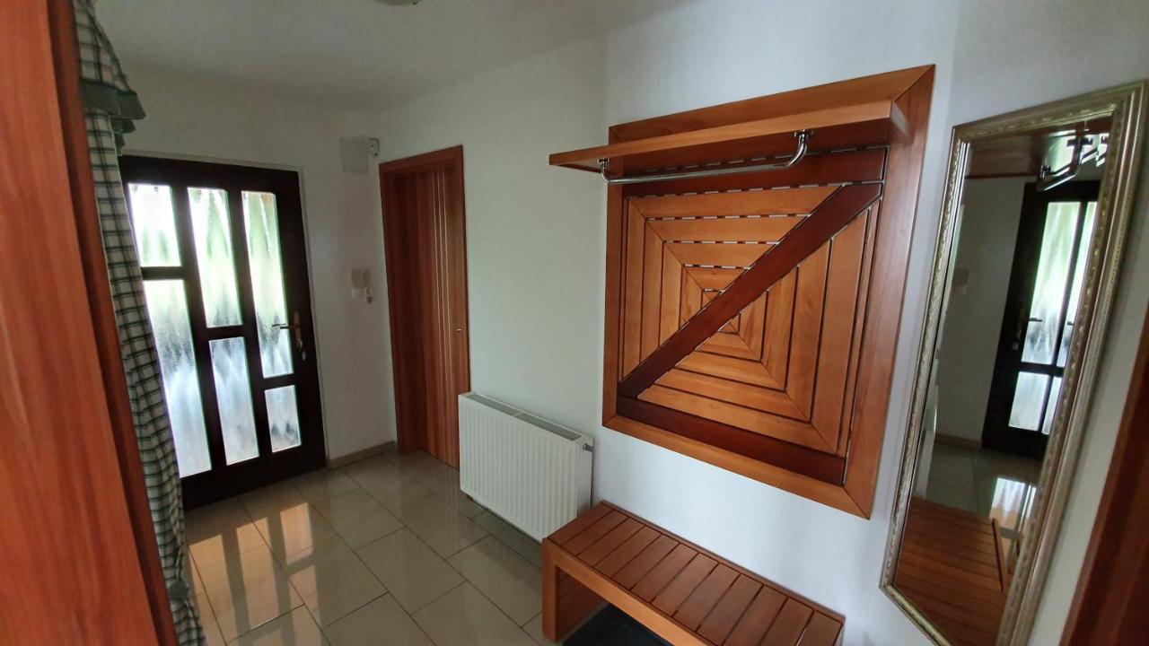 Mandula Apartmanok Badacsonytomaj Exterior foto