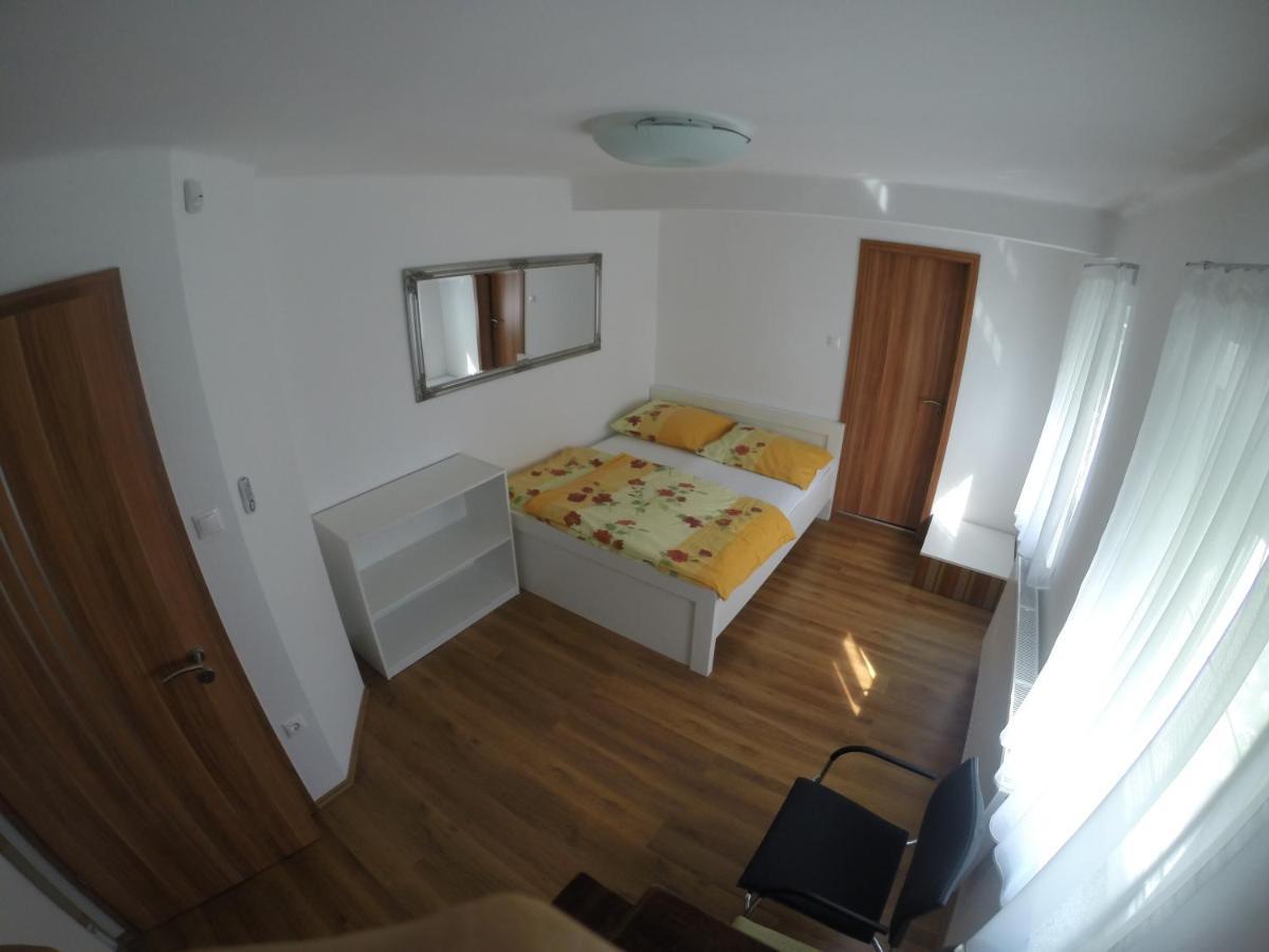 Mandula Apartmanok Badacsonytomaj Exterior foto