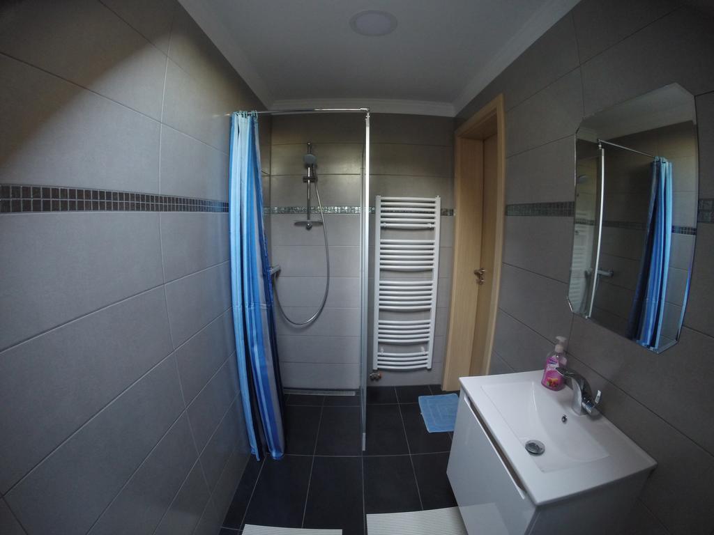 Mandula Apartmanok Badacsonytomaj Exterior foto